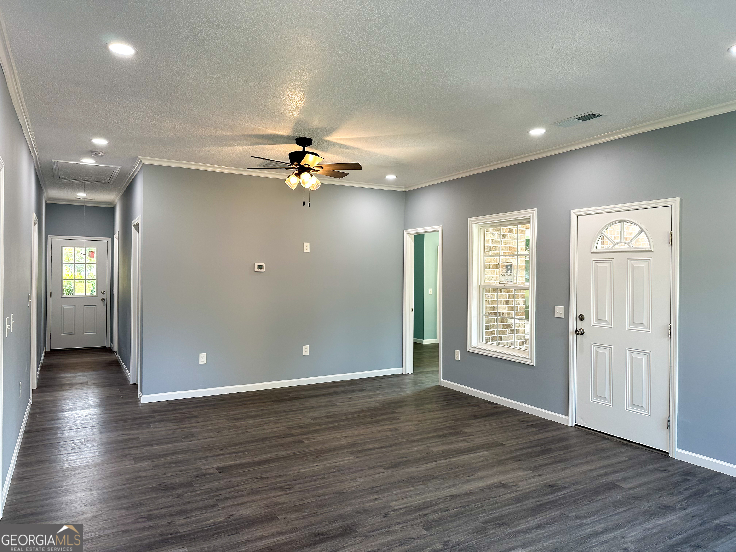 104 Robinson Street Byron GA 31008