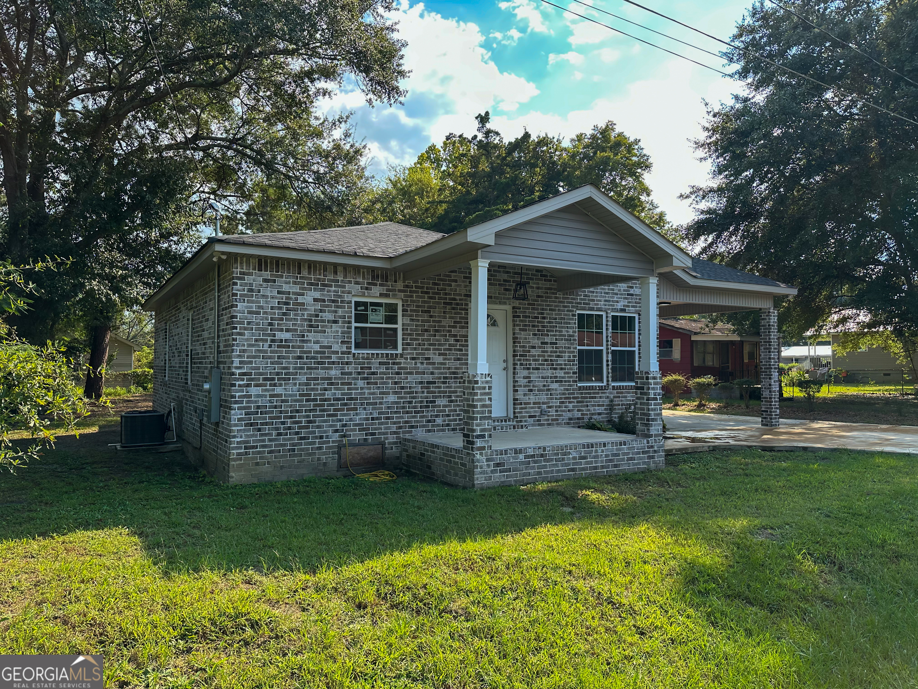 104 Robinson Street Byron GA 31008
