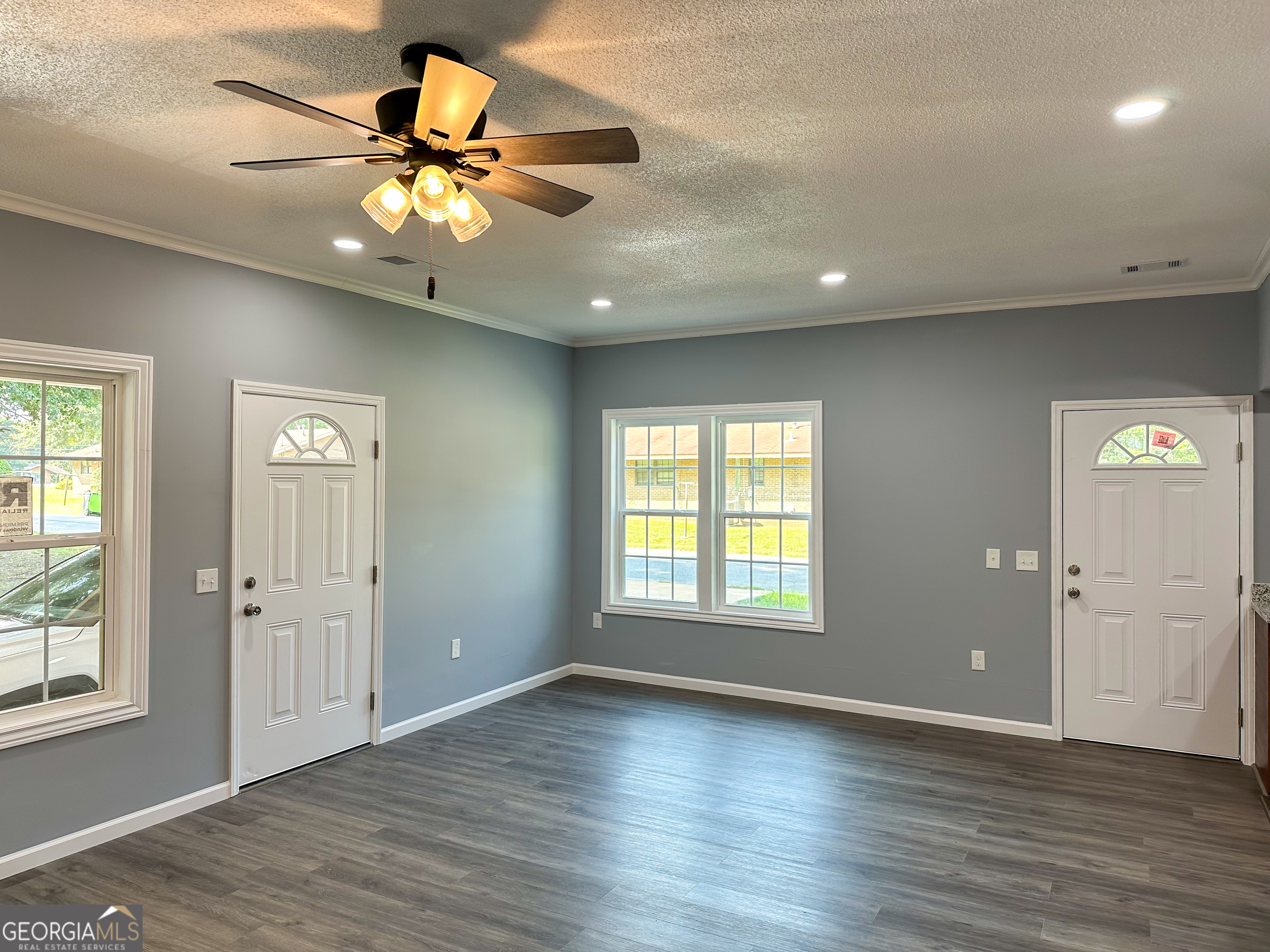 104 Robinson Street Byron GA 31008