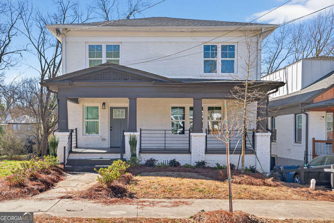 1046 Mayson Turner Road NW Atlanta GA 30314