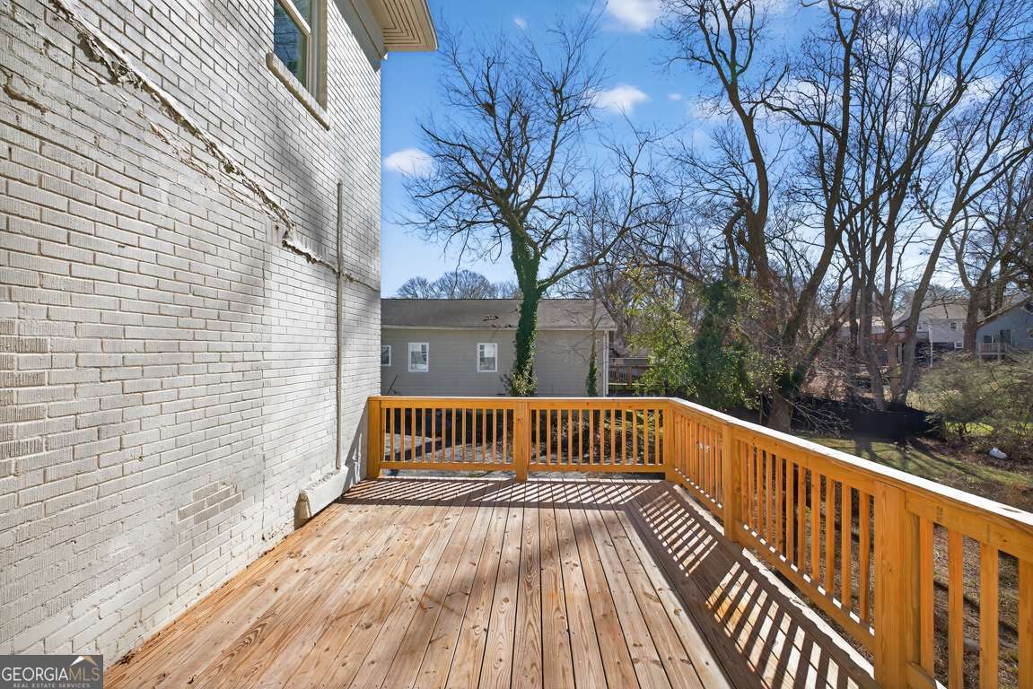1046 Mayson Turner Road NW Atlanta GA 30314