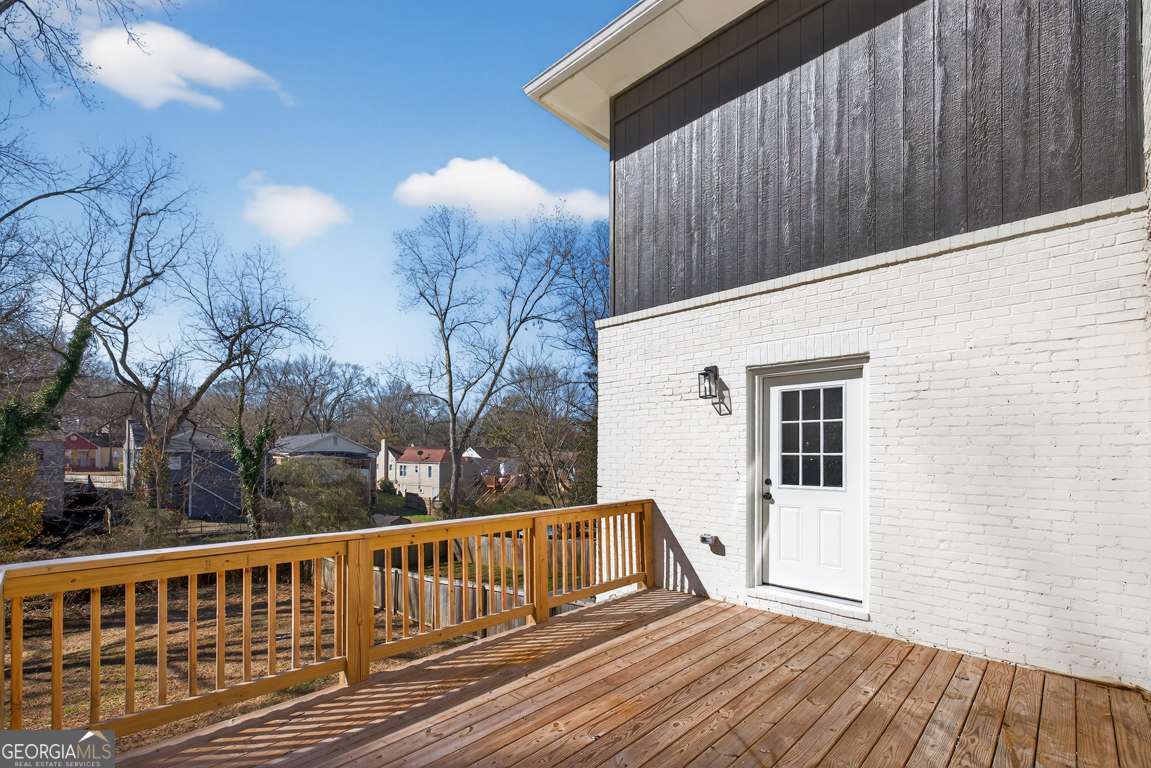 1046 Mayson Turner Road NW Atlanta GA 30314
