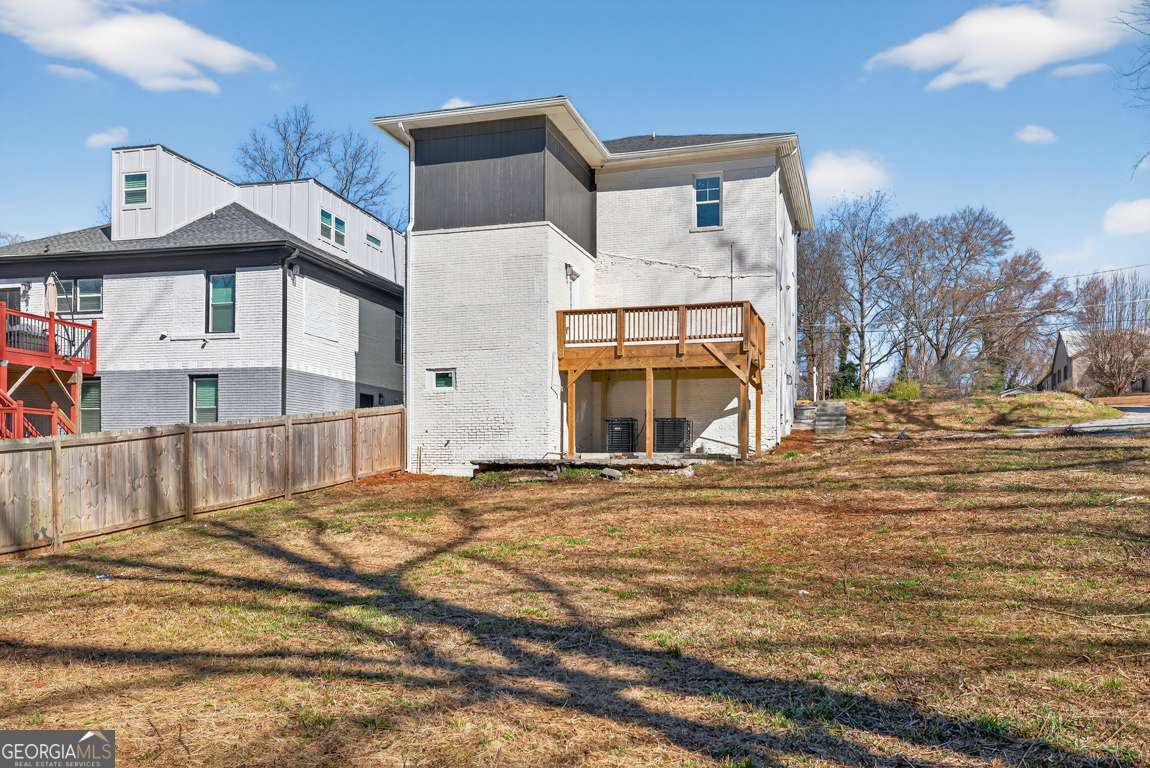 1046 Mayson Turner Road NW Atlanta GA 30314