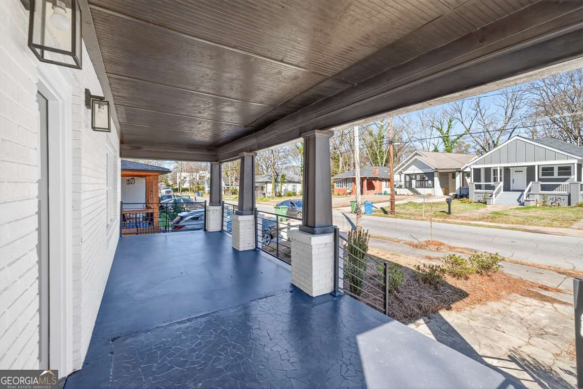 1046 Mayson Turner Road NW Atlanta GA 30314
