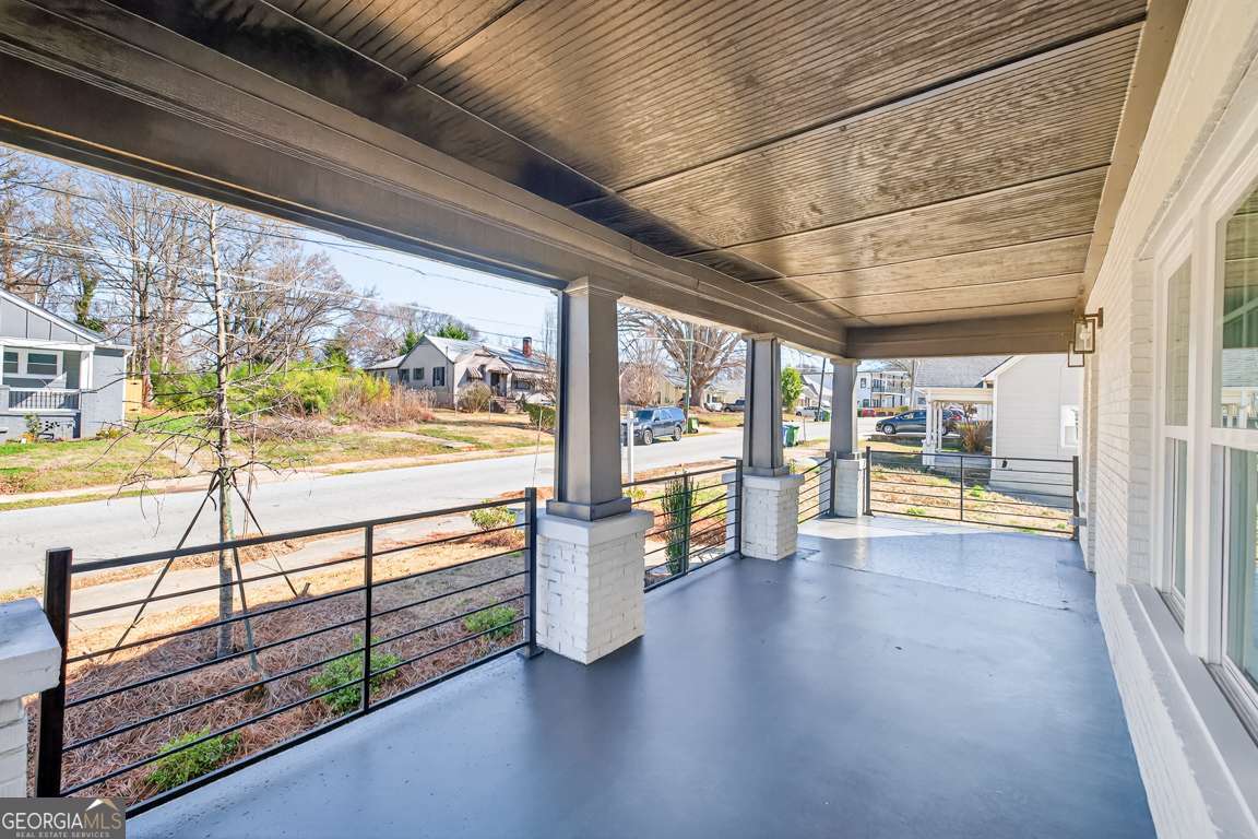 1046 Mayson Turner Road NW Atlanta GA 30314