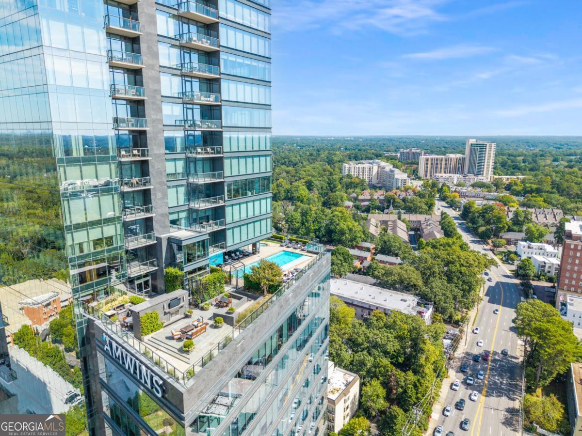 3630 Peachtree Road NE Atlanta GA 30326