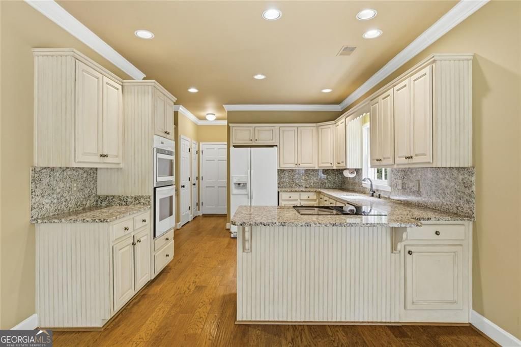 2570 Club Springs Drive Roswell GA 30076