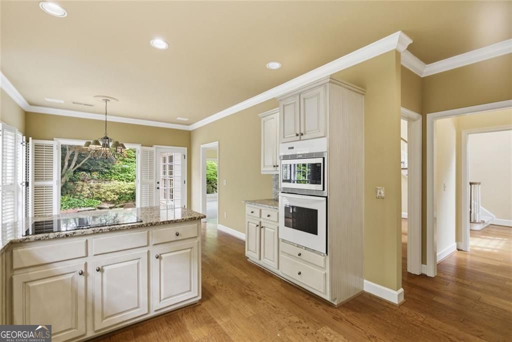 2570 Club Springs Drive Roswell GA 30076