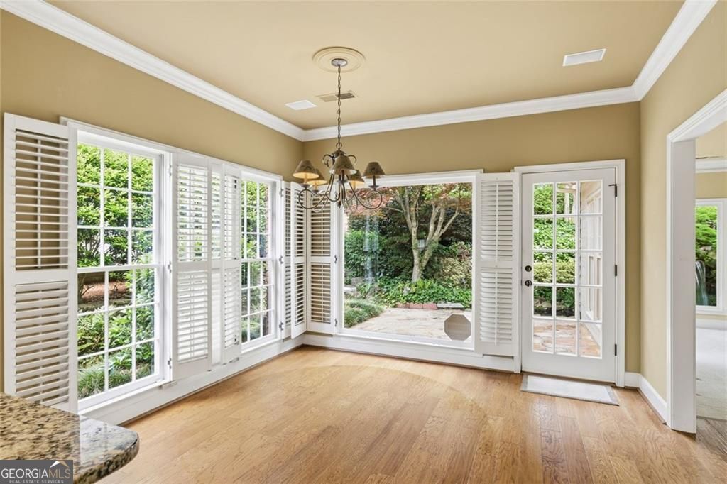 2570 Club Springs Drive Roswell GA 30076