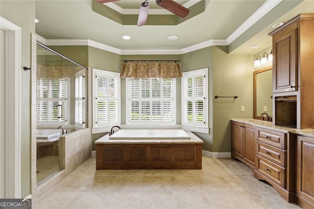 2570 Club Springs Drive Roswell GA 30076