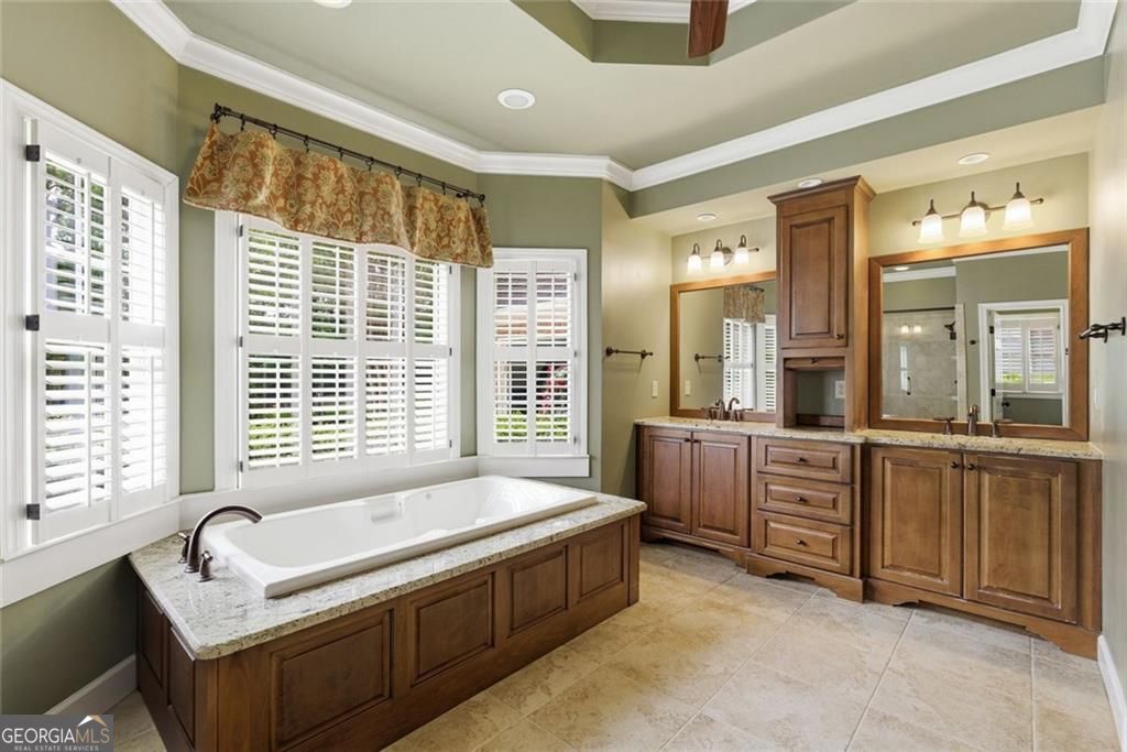 2570 Club Springs Drive Roswell GA 30076