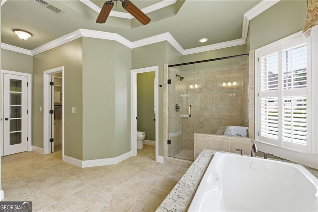 2570 Club Springs Drive Roswell GA 30076