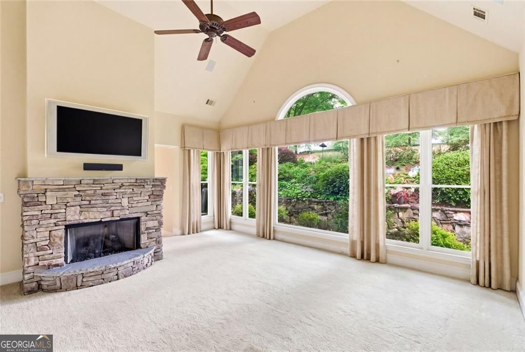 2570 Club Springs Drive Roswell GA 30076