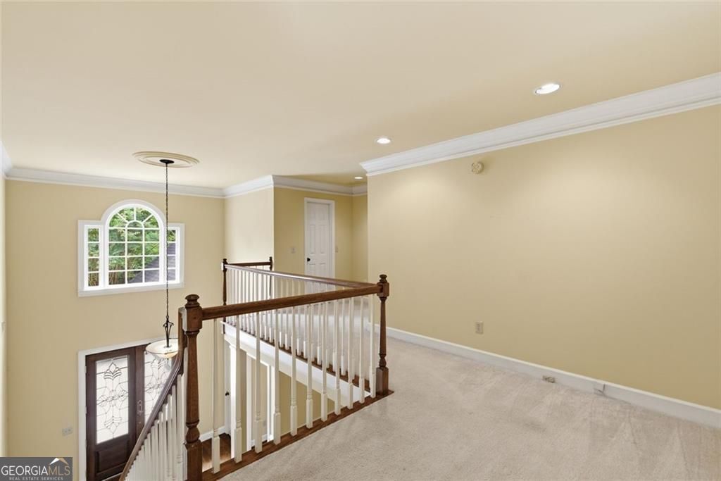 2570 Club Springs Drive Roswell GA 30076