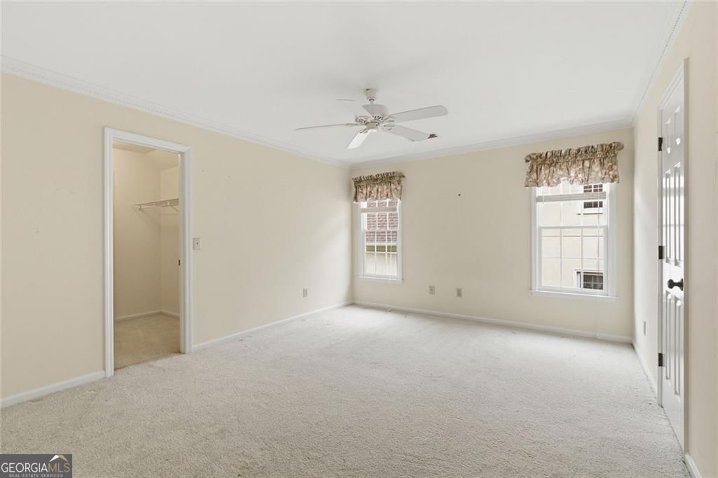 2570 Club Springs Drive Roswell GA 30076
