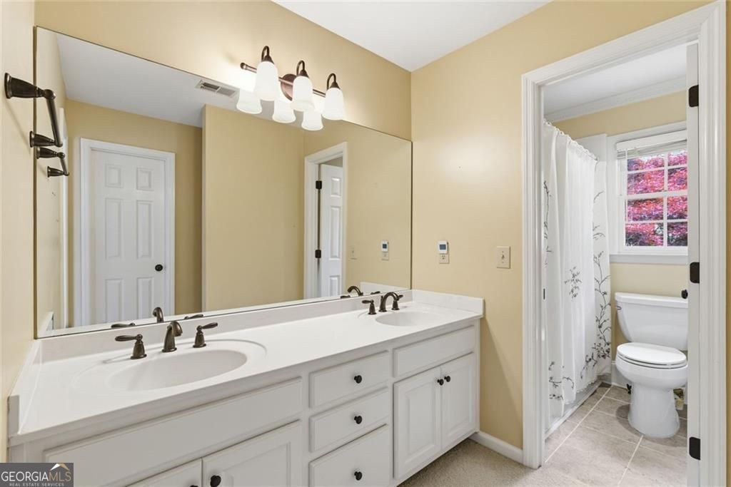 2570 Club Springs Drive Roswell GA 30076