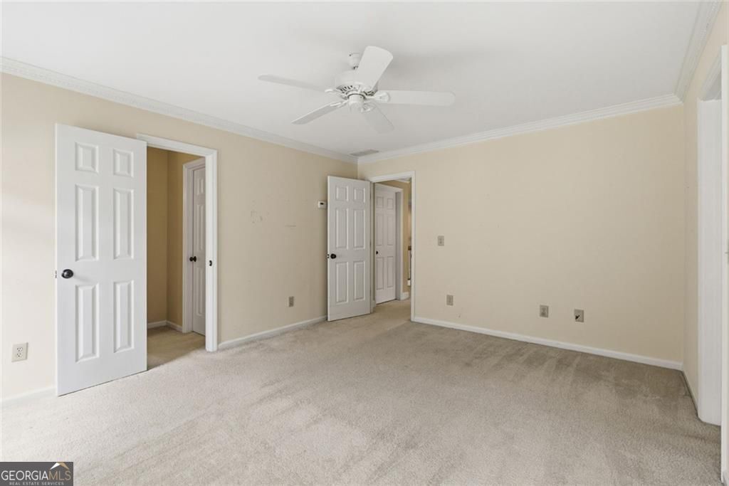 2570 Club Springs Drive Roswell GA 30076