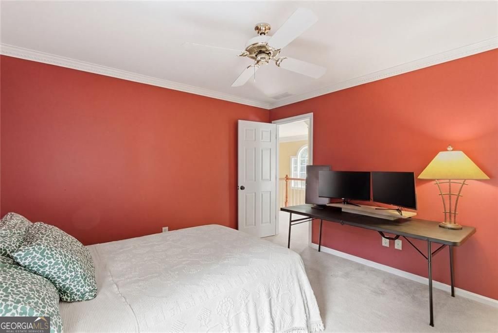 2570 Club Springs Drive Roswell GA 30076