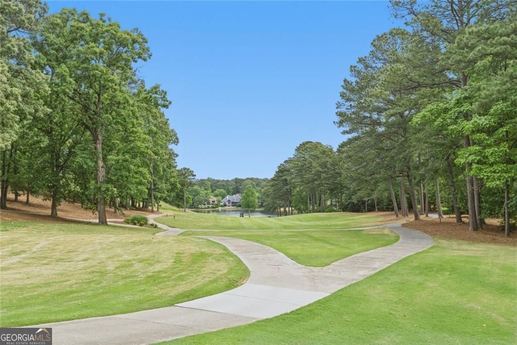 2570 Club Springs Drive Roswell GA 30076