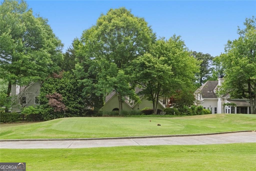 2570 Club Springs Drive Roswell GA 30076