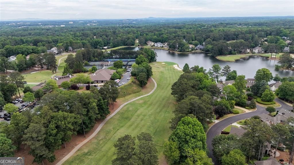 2570 Club Springs Drive Roswell GA 30076