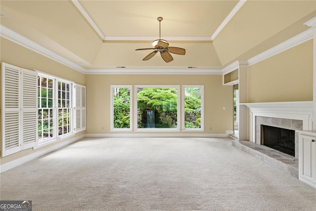 2570 Club Springs Drive Roswell GA 30076