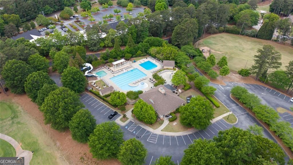 2570 Club Springs Drive Roswell GA 30076