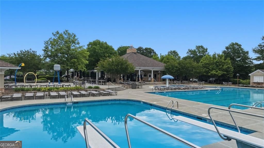 2570 Club Springs Drive Roswell GA 30076