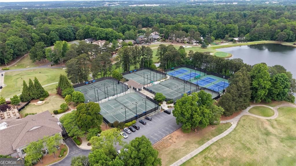 2570 Club Springs Drive Roswell GA 30076