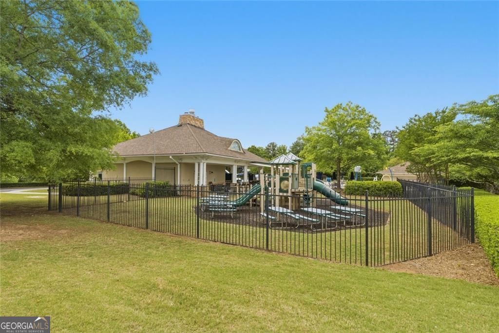 2570 Club Springs Drive Roswell GA 30076