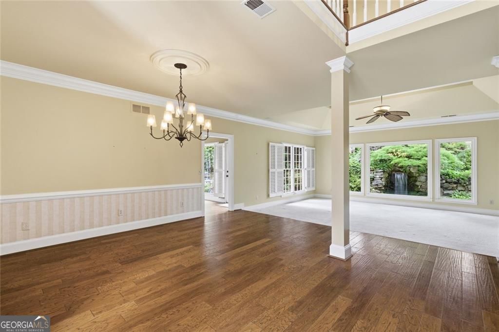 2570 Club Springs Drive Roswell GA 30076