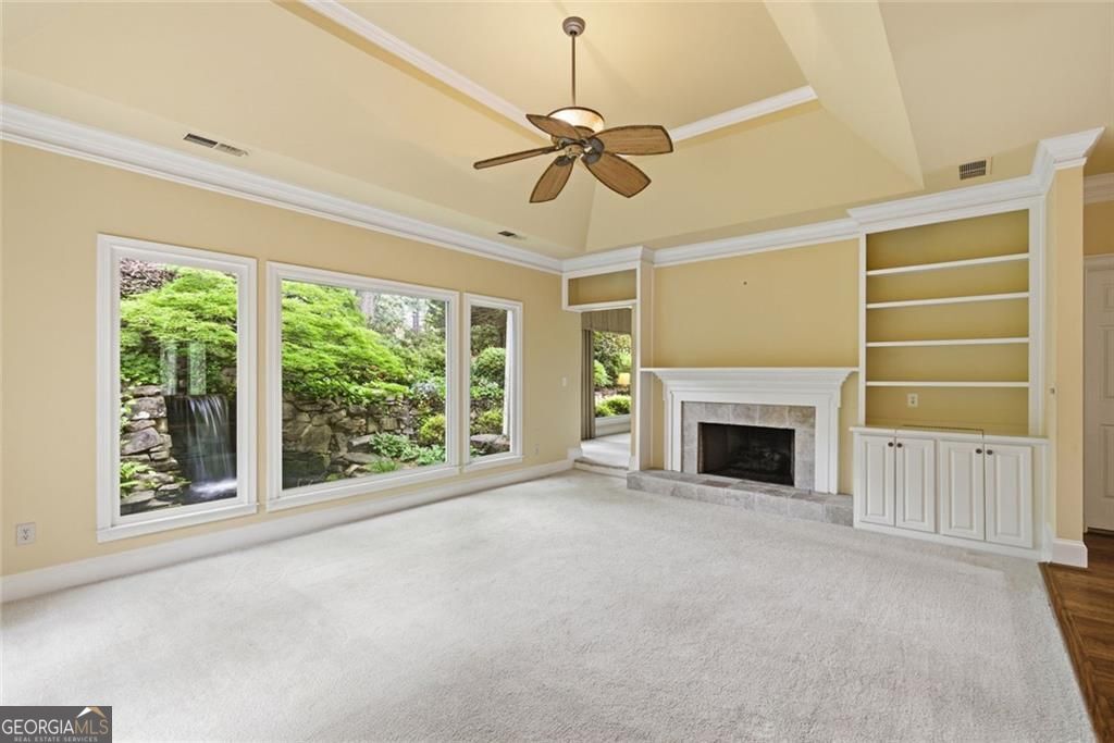 2570 Club Springs Drive Roswell GA 30076