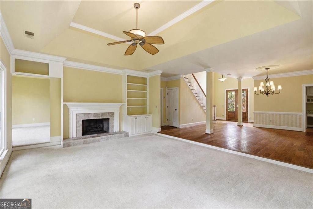2570 Club Springs Drive Roswell GA 30076