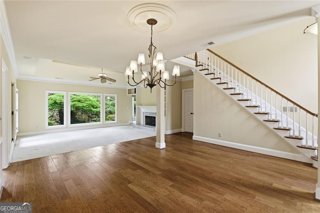 2570 Club Springs Drive Roswell GA 30076