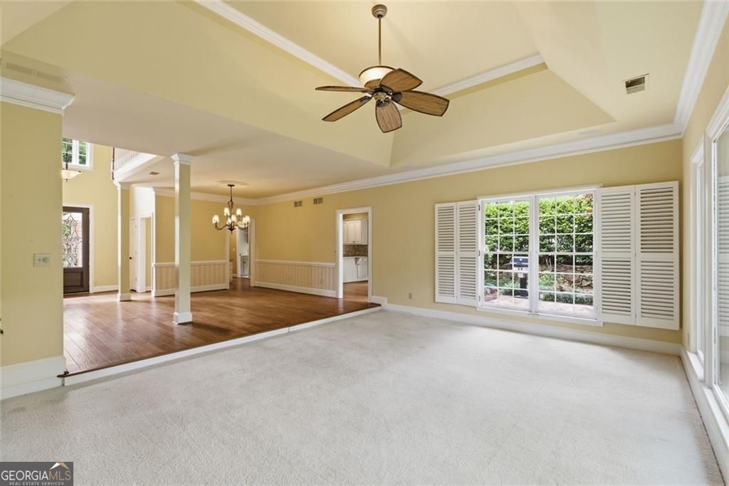 2570 Club Springs Drive Roswell GA 30076