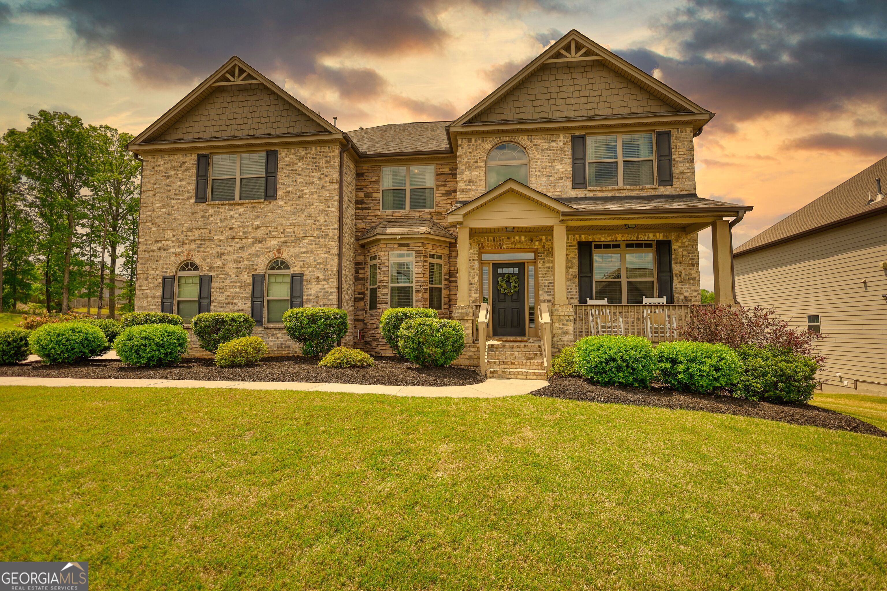 3323 Shoals Ridge Drive Dacula GA 30019
