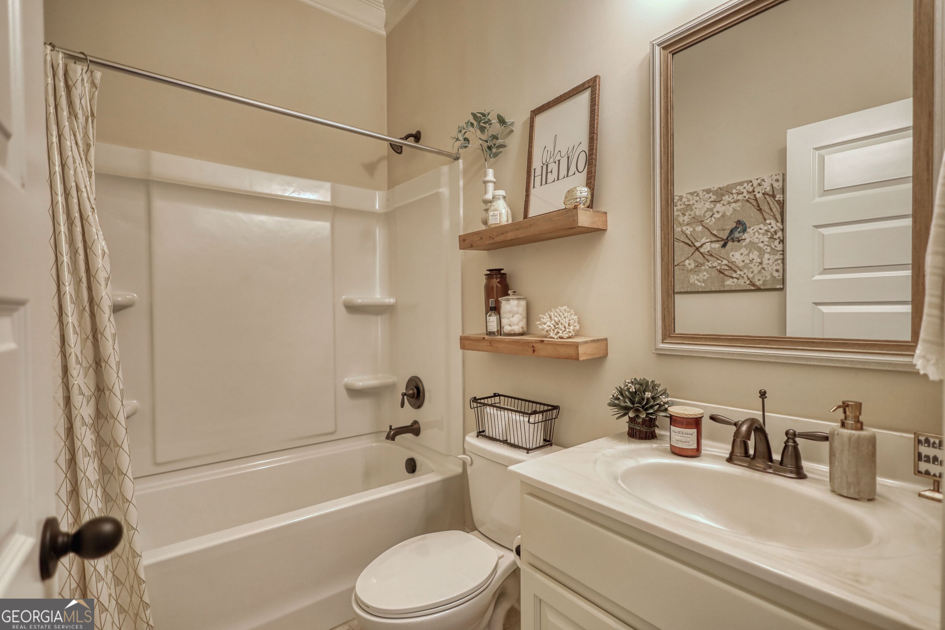 3323 Shoals Ridge Drive Dacula GA 30019