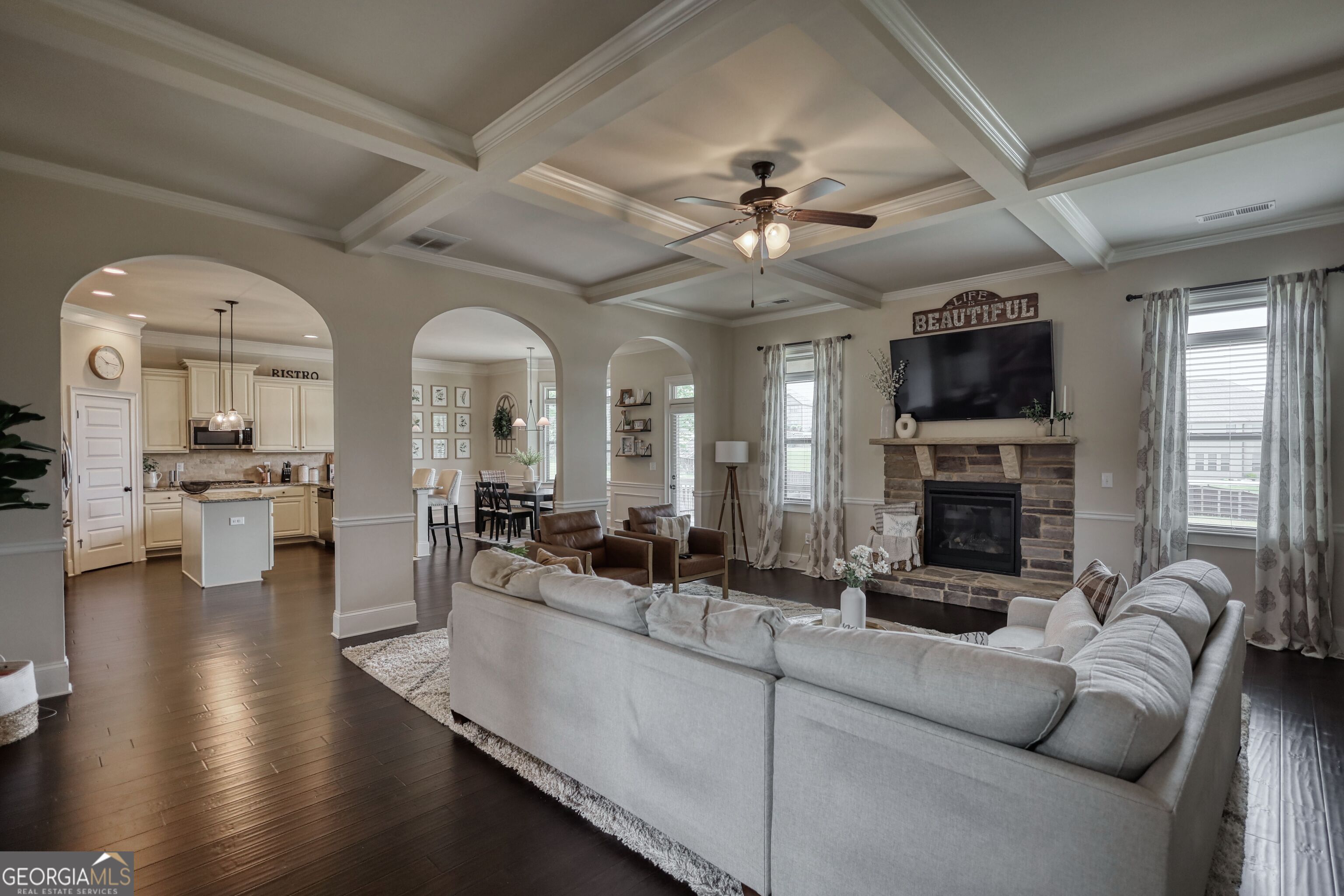 3323 Shoals Ridge Drive Dacula GA 30019