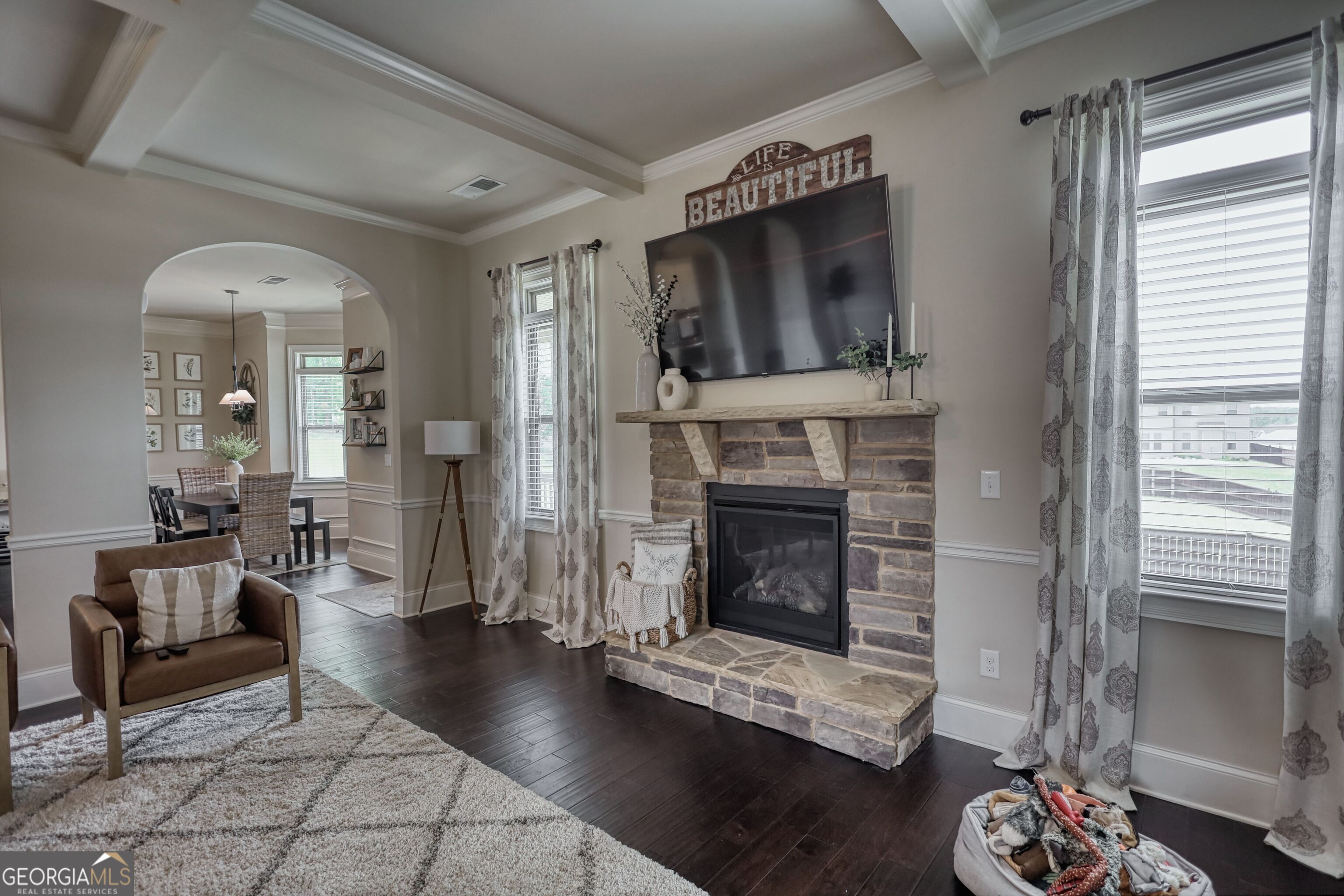 3323 Shoals Ridge Drive Dacula GA 30019