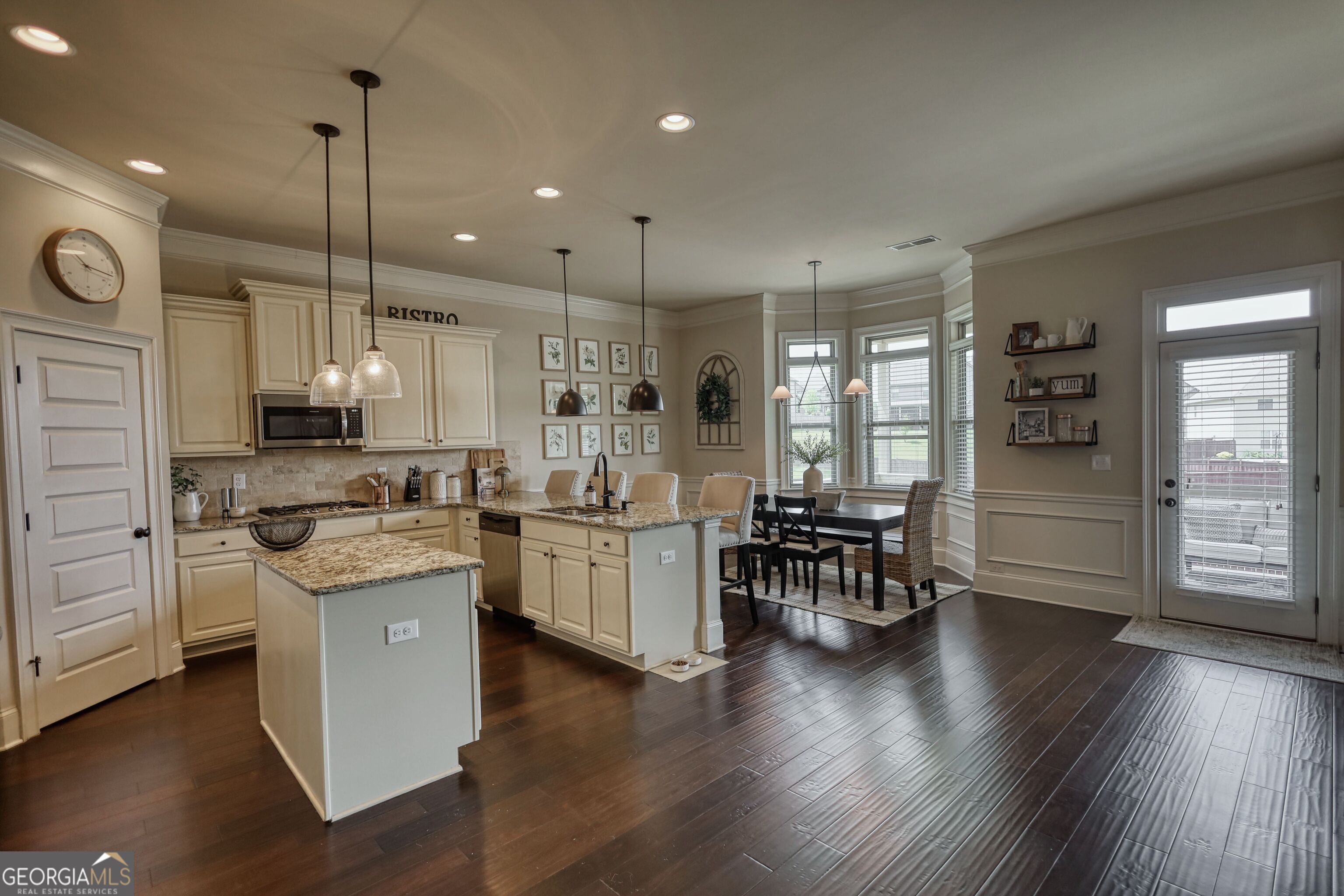 3323 Shoals Ridge Drive Dacula GA 30019