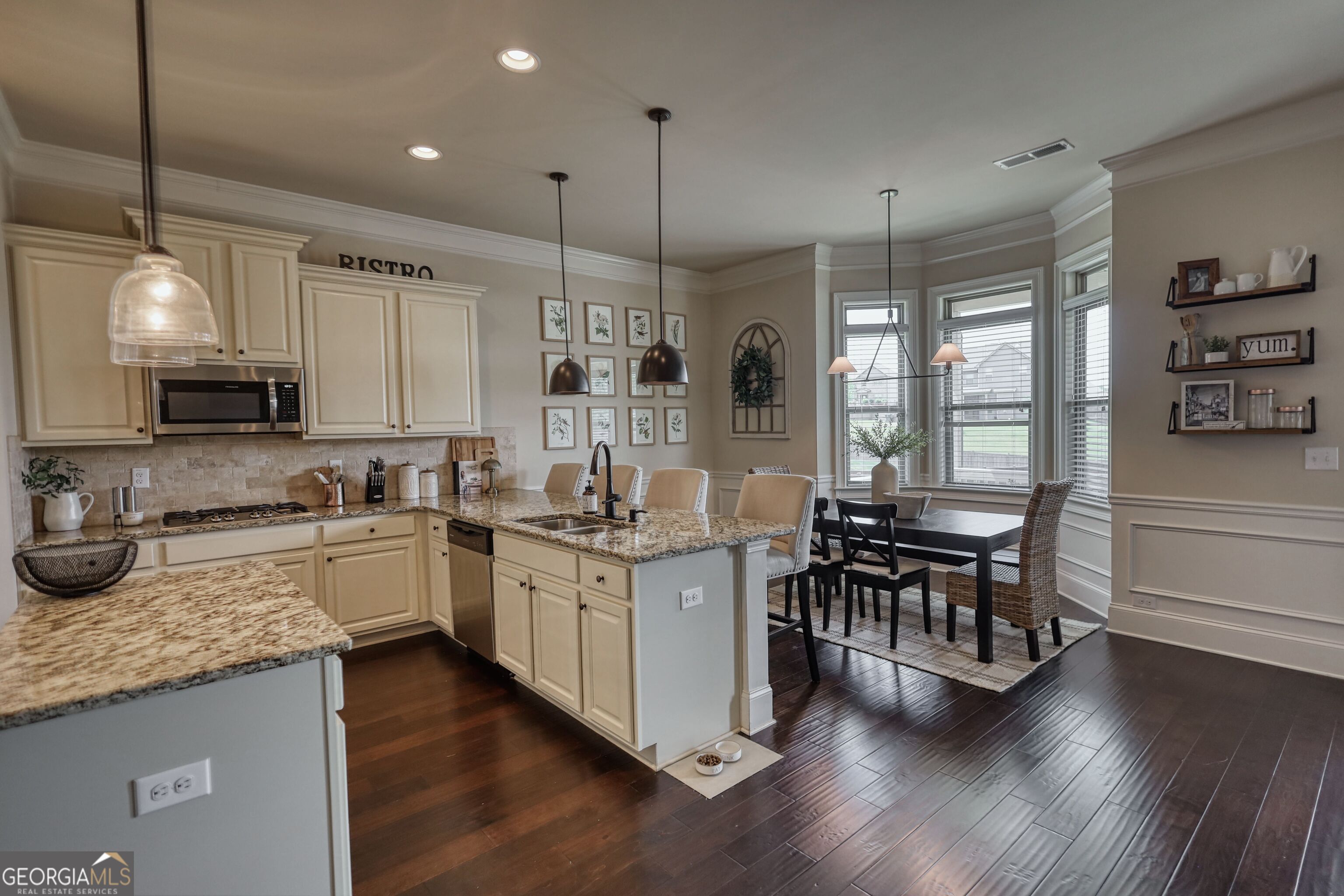 3323 Shoals Ridge Drive Dacula GA 30019