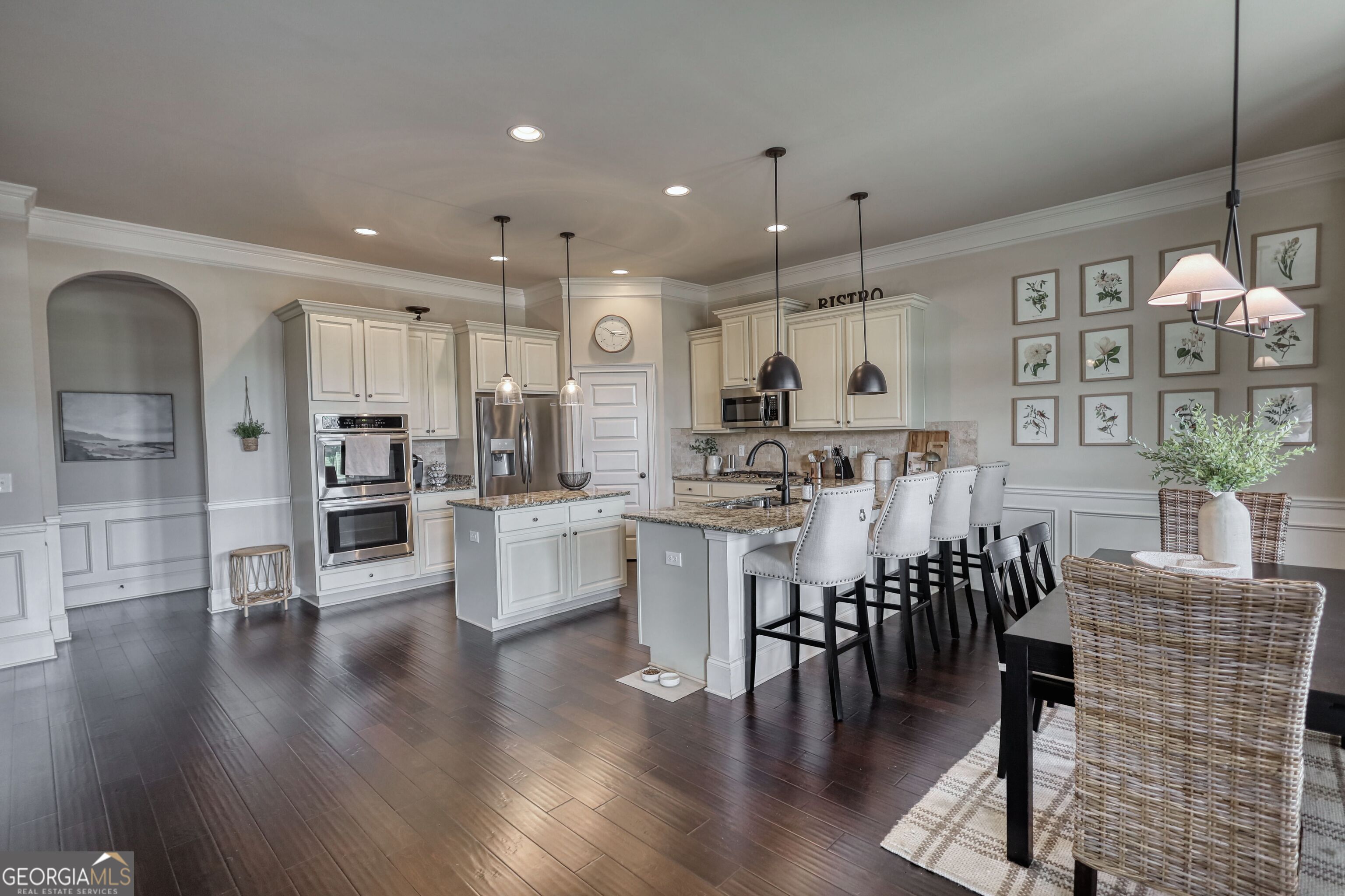 3323 Shoals Ridge Drive Dacula GA 30019
