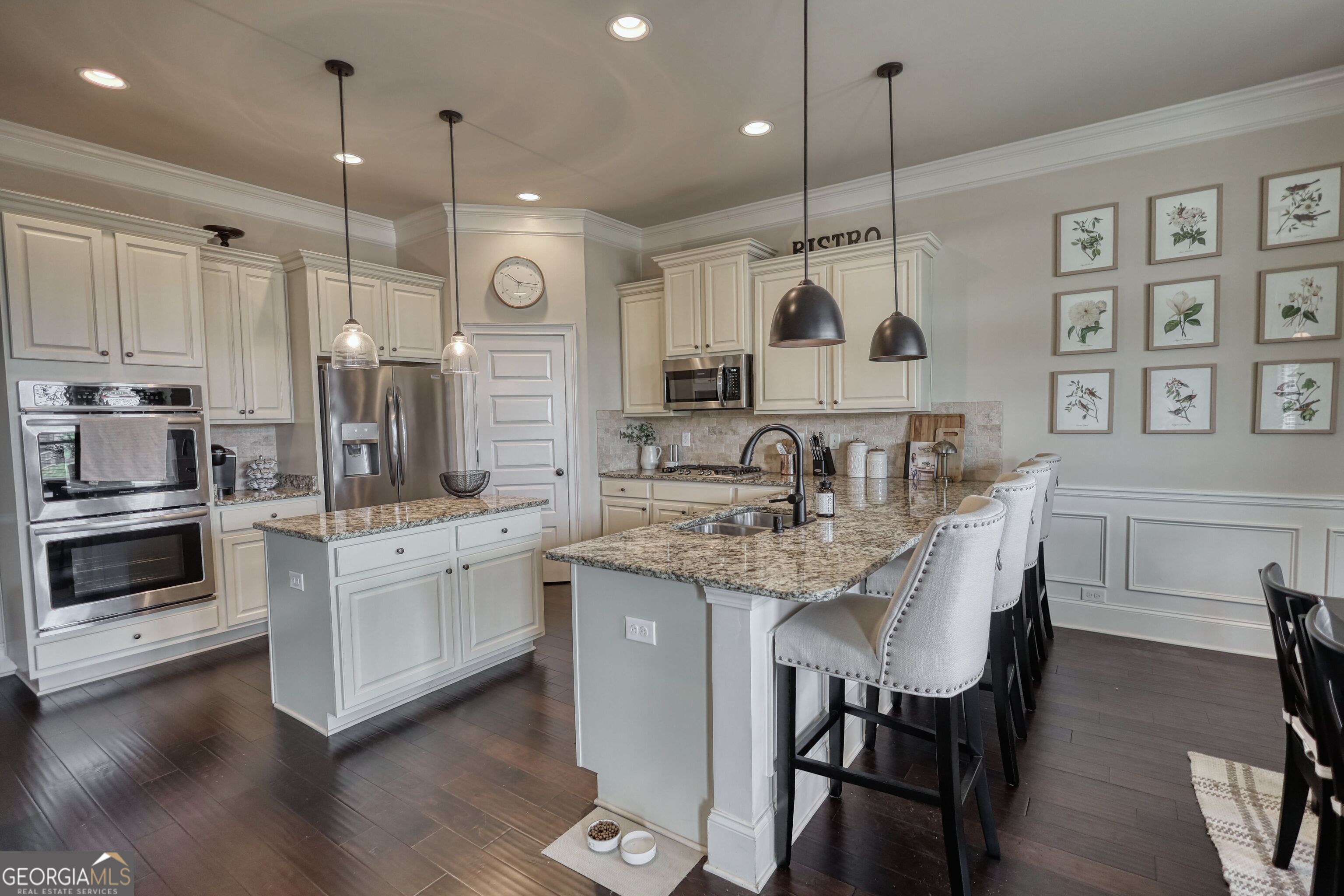 3323 Shoals Ridge Drive Dacula GA 30019