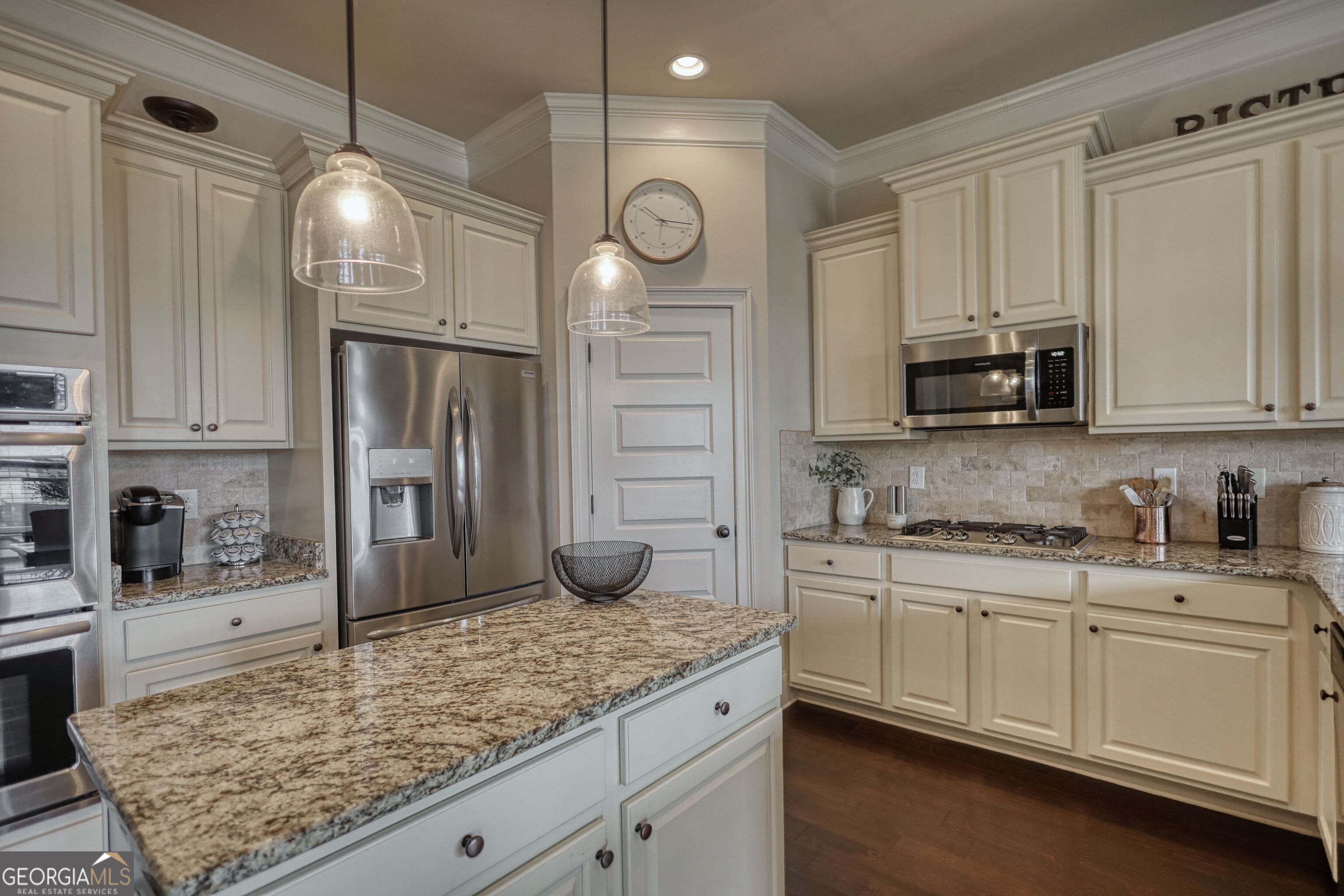 3323 Shoals Ridge Drive Dacula GA 30019