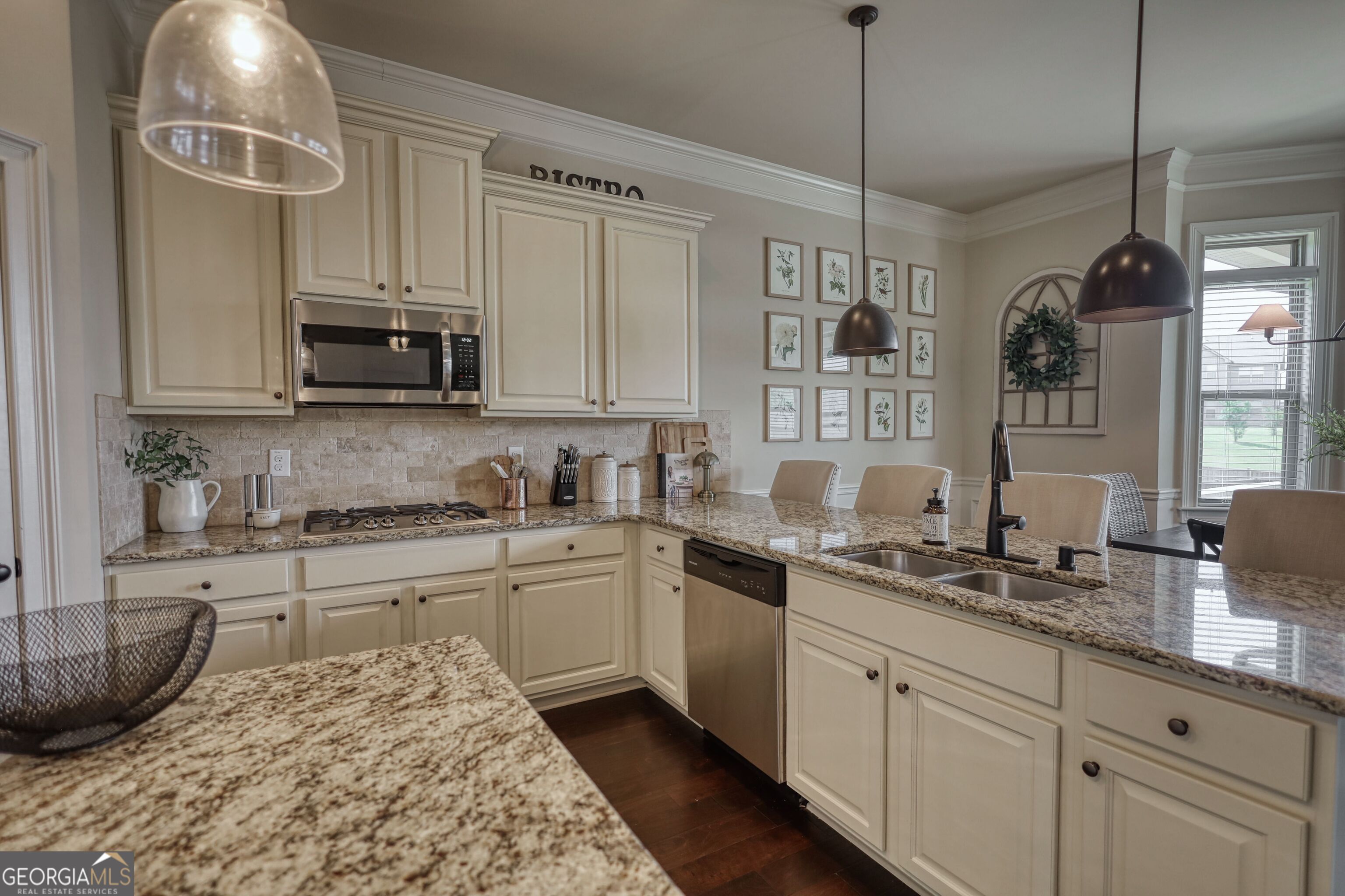 3323 Shoals Ridge Drive Dacula GA 30019