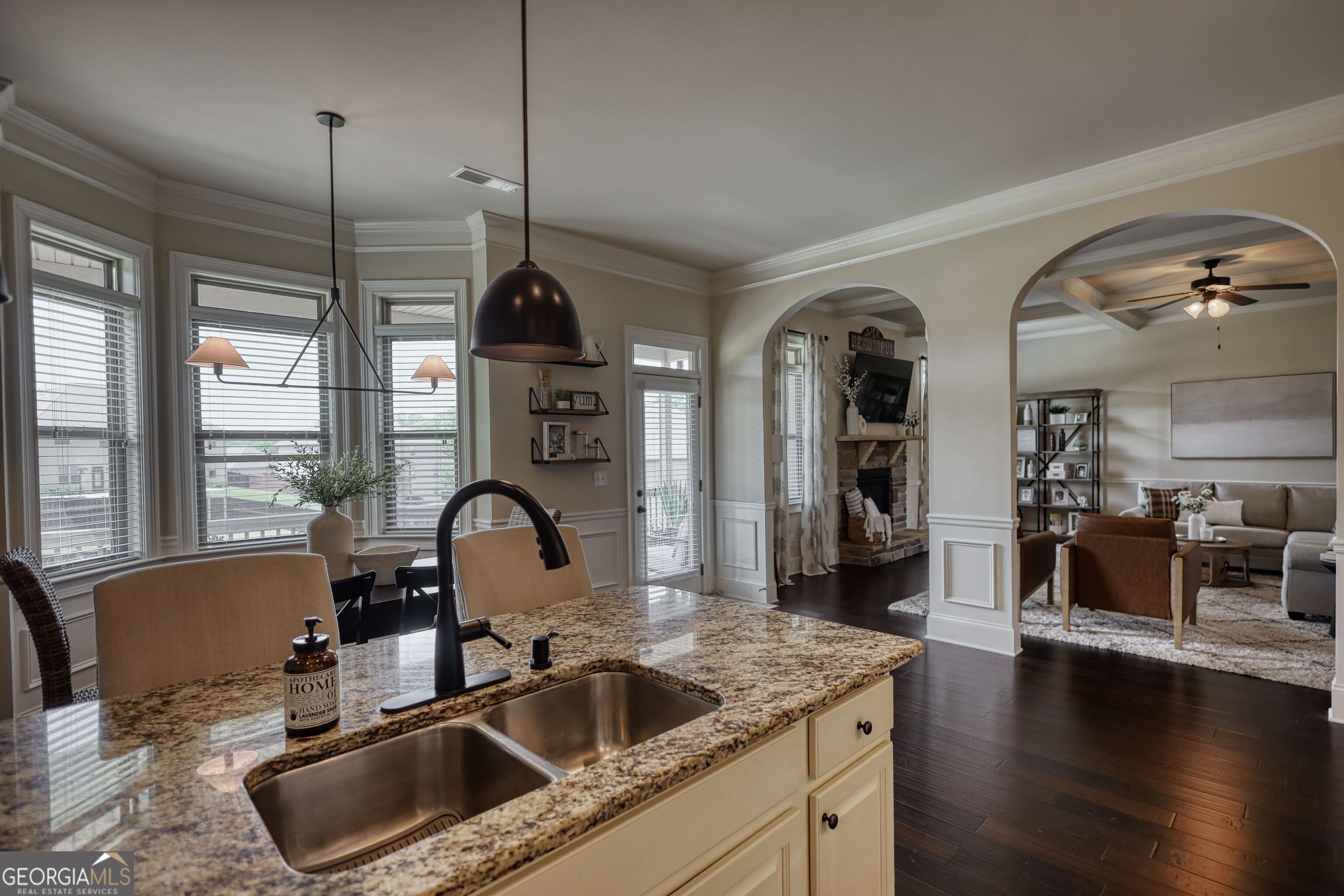 3323 Shoals Ridge Drive Dacula GA 30019