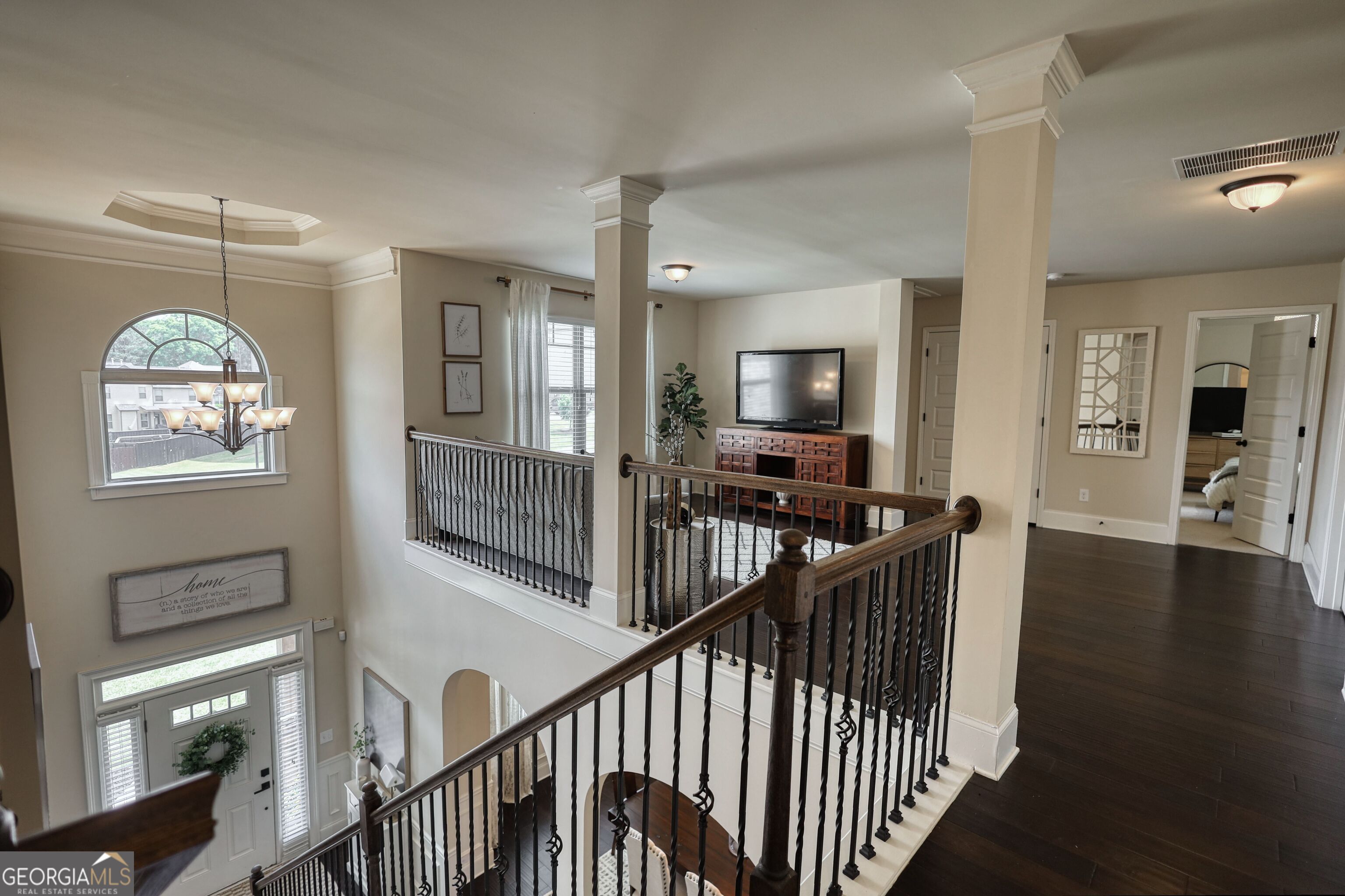 3323 Shoals Ridge Drive Dacula GA 30019