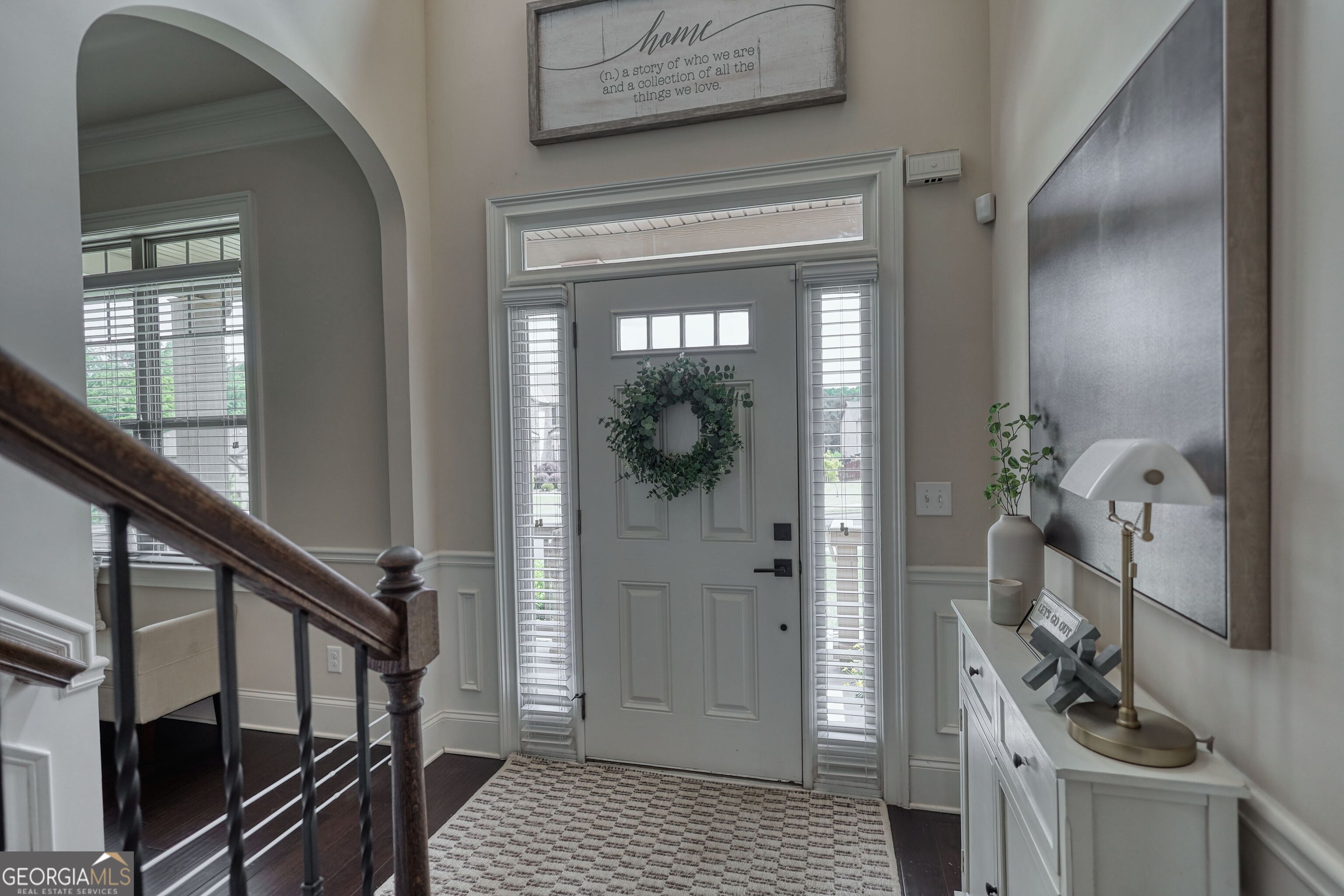 3323 Shoals Ridge Drive Dacula GA 30019