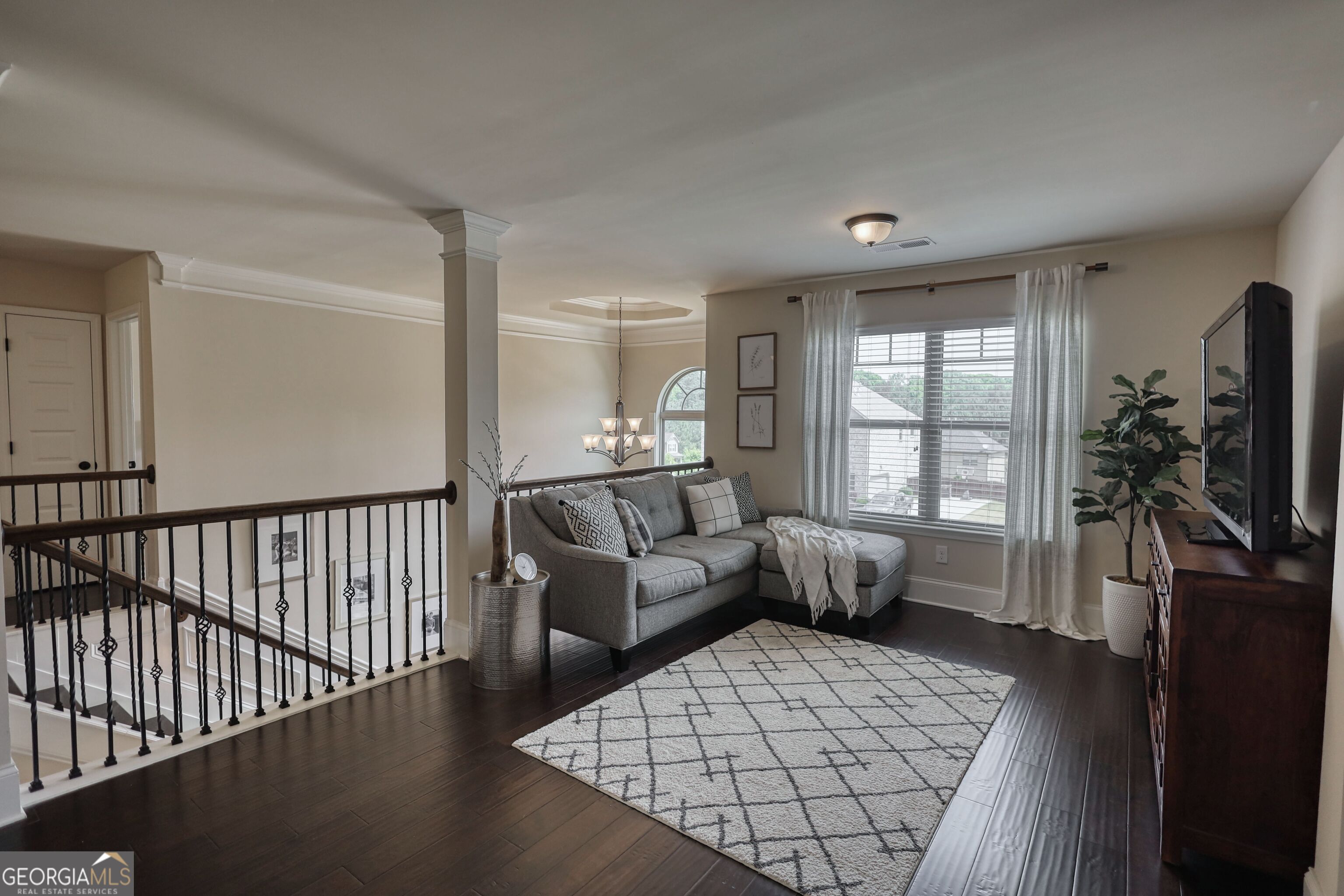 3323 Shoals Ridge Drive Dacula GA 30019