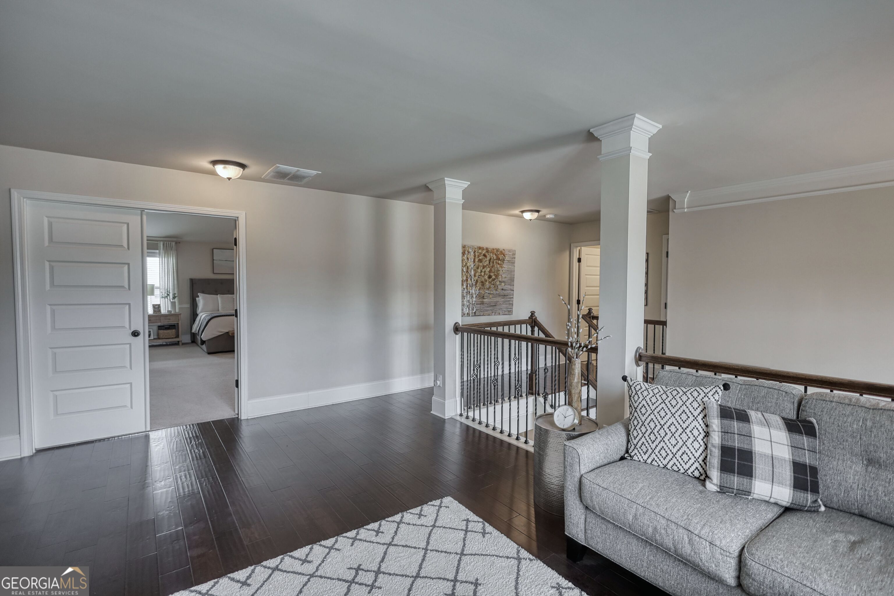 3323 Shoals Ridge Drive Dacula GA 30019